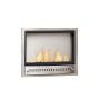 Hanging Fireplace
