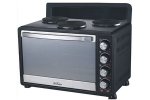 Ideal 1.7L Auto Kettle