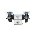 Optimum Bench Grinder 250MM Optigrind GU25