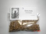 Gotu Kola Hydtrocotyle Herb H81
