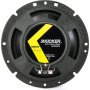 KICKER 43DSC6704 Ds-series 6.75-INCH 60WATT Rms Coaxial Speakers