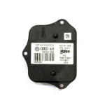Headlight Control Module For Vw Golf 7 Audi Q5 - 3D0941329D