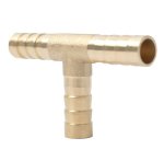 AirCraft T Type Hose Connector 8MM 1PC