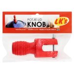 Lk's Nylon 105 9 Potjie Lid Knob