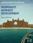 Hospitality Business Development   Paperback 2ND Edition