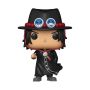 Pop Animation: One Piece - Portgas D.ace
