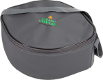 Potjie No 12 Flat Cover