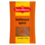 Barbeque Spice 100G