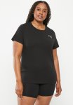 Puma Plus Better Essentials Tee - Black