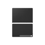 Samsung Galaxy Tab S10 Fe Plus Smart Book Cover Official Black