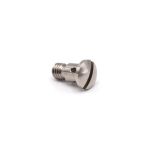 Diffuser Screw