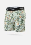 Feeling Pickled Boxer Brief Polyblend - Offwhite