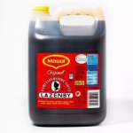 Worcester Sauce – Lazenby 5L