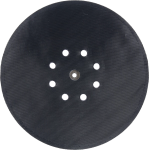 Bosch - Backing Pad Set Soft 215MM - 2608000766