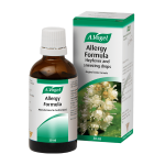 A. Vogel Allergy Formula Drops 30ML