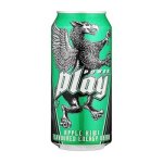 Power Play Apple Kiwi Energy Drink 440ML