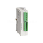 Delta DVP06SN11R 6DO 24VDC Ext Ss sa sx sv