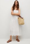 Dress Ceci - White