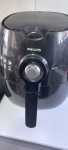 Black Phillips Air Fryer