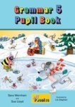 Grammar 5 Pupil Book In Print Letters Paperback