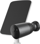 BC1C Kit Wi-fi Battery Powered Bullet 4K Camera