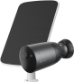 BC1C Kit Wi-fi Battery Powered Bullet 4K Camera