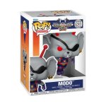 Mars Modo Biker Mice From Funko Pop Vinyl Figure 1938