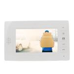 Doorbell Compatible With 7IN Eu Video