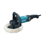 Makita Polisher 180MM Full Wave Electronic Polisher 1200W 9237CB