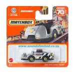 Mbx MINI Cargo Truck 84 HLC94