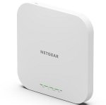 Netgear Cloud Managed Wifi 6 WAX610 AX1800 Dual Band Poe Multi-gig Insight Managed Wifi 6 Access Point