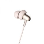 1MORE Stylish E1025 Dual-dynamic Driver 3.5MM In-ear Headphones – Gold