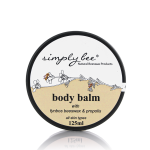 Body Balm 125ML