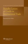 Standby Letters Of Credit In International Trade Hardcover