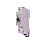 Siemens 5TJ3120-4 20A 1P 4.5KA C Curve Breaker