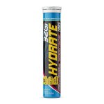 Hydrate Tabs 80G - Raspberry
