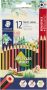Staedtler Noris Colour Colouring Pencils 12 Pack