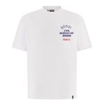 Fifa World Cup 2026 Winner Nations T-shirt-england -dark Blue