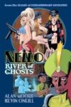 Nemo: River Of Ghosts Hardcover