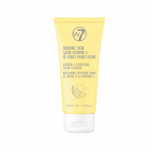 Radiant Skin With Vitamin C Exfoliating Facial Cleanser 120ML