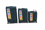 Luggage Set L-267 Teal