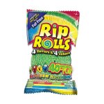 Rip Roll Rainbow Reaction 40G