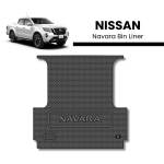 Nissan Navara Bin Liner