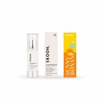 Skoon Sunnybonani SPF40+ All-in-one Daily Defence Cream
