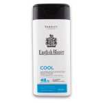 English Blazer Body Lotion 400ML - White - Cool With Refreshing Menthol Crystals