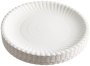 Pack Of 50 Paper 11782 Dinner Set