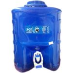 Bottle 10L Quick Serve Aqua