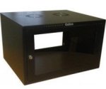 15U 450 Deep Wall Mount Server Cabinet