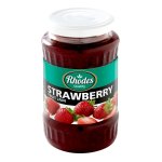 Rhodes - Strawberry Jam Can 450G