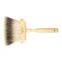 Pure Badger Hair Softener Brush Professional Quality 4 Inch